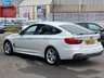 USED 2014 14 BMW 3 SERIES GRAN TURISMO 2.0 318d M Sport GT 5dr Diesel Manual Euro 6 (s/s) (143 ps) 