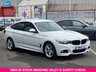 USED 2014 14 BMW 3 SERIES GRAN TURISMO 2.0 318d M Sport GT 5dr Diesel Manual Euro 6 (s/s) (143 ps) 
