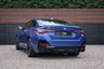USED 2022 72 BMW I4 40 83.9kWh M Sport Gran Coupe 5dr Electric Auto eDrive (340 ps) 