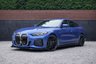 USED 2022 72 BMW I4 40 83.9kWh M Sport Gran Coupe 5dr Electric Auto eDrive (340 ps) 