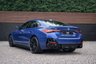 USED 2022 72 BMW I4 40 83.9kWh M Sport Gran Coupe 5dr Electric Auto eDrive (340 ps) 