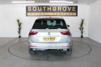 USED 2019 19 VOLKSWAGEN TIGUAN 1.5 TSI EVO R-Line SUV 5dr Petrol DSG Euro 6 (s/s) (150 ps) ** EXTENDED WARRANTIES AVAILABLE **