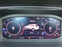 USED 2019 19 VOLKSWAGEN TIGUAN 1.5 TSI EVO R-Line SUV 5dr Petrol DSG Euro 6 (s/s) (150 ps) ** EXTENDED WARRANTIES AVAILABLE **