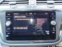 USED 2019 19 VOLKSWAGEN TIGUAN 1.5 TSI EVO R-Line SUV 5dr Petrol DSG Euro 6 (s/s) (150 ps) ** EXTENDED WARRANTIES AVAILABLE **