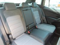 USED 2019 19 VOLKSWAGEN TIGUAN 1.5 TSI EVO R-Line SUV 5dr Petrol DSG Euro 6 (s/s) (150 ps) ** EXTENDED WARRANTIES AVAILABLE **