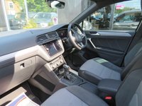 USED 2019 19 VOLKSWAGEN TIGUAN 1.5 TSI EVO R-Line SUV 5dr Petrol DSG Euro 6 (s/s) (150 ps) ** EXTENDED WARRANTIES AVAILABLE **
