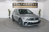 USED 2019 19 VOLKSWAGEN TIGUAN 1.5 TSI EVO R-Line SUV 5dr Petrol DSG Euro 6 (s/s) (150 ps) ** EXTENDED WARRANTIES AVAILABLE **