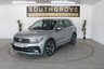 USED 2019 19 VOLKSWAGEN TIGUAN 1.5 TSI EVO R-Line SUV 5dr Petrol DSG Euro 6 (s/s) (150 ps) ** EXTENDED WARRANTIES AVAILABLE **