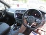 USED 2019 19 VOLKSWAGEN TIGUAN 1.5 TSI EVO R-Line SUV 5dr Petrol DSG Euro 6 (s/s) (150 ps) ** EXTENDED WARRANTIES AVAILABLE **
