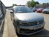 USED 2019 19 VOLKSWAGEN TIGUAN 1.5 TSI EVO R-Line SUV 5dr Petrol DSG Euro 6 (s/s) (150 ps) ** EXTENDED WARRANTIES AVAILABLE **