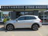 USED 2019 19 VOLKSWAGEN TIGUAN 1.5 TSI EVO R-Line SUV 5dr Petrol DSG Euro 6 (s/s) (150 ps) ** EXTENDED WARRANTIES AVAILABLE **
