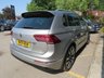 USED 2019 19 VOLKSWAGEN TIGUAN 1.5 TSI EVO R-Line SUV 5dr Petrol DSG Euro 6 (s/s) (150 ps) ** EXTENDED WARRANTIES AVAILABLE **
