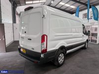 USED 2025 25 FORD TRANSIT 2.0 350 EcoBlue Limited Panel Van 5dr Diesel Auto FWD L3 H2 Euro 6 (s/s) (165 ps) Premium 165PS Auto Transit Van
