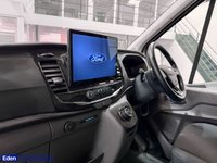 USED 2025 25 FORD TRANSIT 2.0 350 EcoBlue Limited Panel Van 5dr Diesel Auto FWD L3 H2 Euro 6 (s/s) (165 ps) Premium 165PS Auto Transit Van