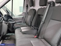 USED 2025 25 FORD TRANSIT 2.0 350 EcoBlue Limited Panel Van 5dr Diesel Auto FWD L3 H2 Euro 6 (s/s) (165 ps) Premium 165PS Auto Transit Van
