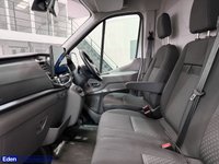 USED 2025 25 FORD TRANSIT 2.0 350 EcoBlue Limited Panel Van 5dr Diesel Auto FWD L3 H2 Euro 6 (s/s) (165 ps) Premium 165PS Auto Transit Van
