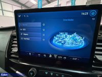 USED 2025 25 FORD TRANSIT 2.0 350 EcoBlue Limited Panel Van 5dr Diesel Auto FWD L3 H2 Euro 6 (s/s) (165 ps) Premium 165PS Auto Transit Van