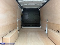 USED 2025 25 FORD TRANSIT 2.0 350 EcoBlue Limited Panel Van 5dr Diesel Auto FWD L3 H2 Euro 6 (s/s) (165 ps) Premium 165PS Auto Transit Van