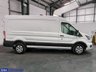 USED 2025 25 FORD TRANSIT 2.0 350 EcoBlue Limited Panel Van 5dr Diesel Auto FWD L3 H2 Euro 6 (s/s) (165 ps) Premium 165PS Auto Transit Van