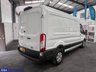 USED 2025 25 FORD TRANSIT 2.0 350 EcoBlue Limited Panel Van 5dr Diesel Auto FWD L3 H2 Euro 6 (s/s) (165 ps) Premium 165PS Auto Transit Van