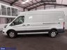USED 2025 25 FORD TRANSIT 2.0 350 EcoBlue Limited Panel Van 5dr Diesel Auto FWD L3 H2 Euro 6 (s/s) (165 ps) Premium 165PS Auto Transit Van