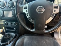 USED 2014 63 NISSAN QASHQAI 1.5 dCi 360 SUV 5dr Diesel Manual 2WD Euro 5 (110 ps) BLUETOOTH~DAB~A/C~360* CAMERAS~NAV
