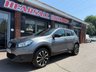 USED 2014 63 NISSAN QASHQAI 1.5 dCi 360 SUV 5dr Diesel Manual 2WD Euro 5 (110 ps) BLUETOOTH~DAB~A/C~360* CAMERAS~NAV