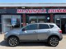 USED 2014 63 NISSAN QASHQAI 1.5 dCi 360 SUV 5dr Diesel Manual 2WD Euro 5 (110 ps) BLUETOOTH~DAB~A/C~360* CAMERAS~NAV