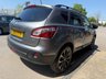 USED 2014 63 NISSAN QASHQAI 1.5 dCi 360 SUV 5dr Diesel Manual 2WD Euro 5 (110 ps) BLUETOOTH~DAB~A/C~360* CAMERAS~NAV