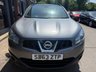 USED 2014 63 NISSAN QASHQAI 1.5 dCi 360 SUV 5dr Diesel Manual 2WD Euro 5 (110 ps) BLUETOOTH~DAB~A/C~360* CAMERAS~NAV