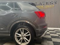 USED 2019 AUDI Q2 1.6 TDI 30 S line SUV 5dr Diesel Manual Euro 6 (s/s) (116 ps) Complementary 6 Months RAC Warranty and 12 Months RAC Breakdown Cover Also Receive a Full MOT With All Advisory Work Completed, Fresh Engine Service and RAC Multipoint Check Before Collection/Delivery