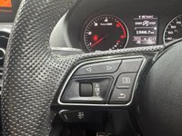 USED 2019 AUDI Q2 1.6 TDI 30 S line SUV 5dr Diesel Manual Euro 6 (s/s) (116 ps) Complementary 6 Months RAC Warranty and 12 Months RAC Breakdown Cover Also Receive a Full MOT With All Advisory Work Completed, Fresh Engine Service and RAC Multipoint Check Before Collection/Delivery