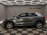 USED 2019 AUDI Q2 1.6 TDI 30 S line SUV 5dr Diesel Manual Euro 6 (s/s) (116 ps) Complementary 6 Months RAC Warranty and 12 Months RAC Breakdown Cover Also Receive a Full MOT With All Advisory Work Completed, Fresh Engine Service and RAC Multipoint Check Before Collection/Delivery