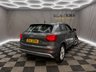 USED 2019 AUDI Q2 1.6 TDI 30 S line SUV 5dr Diesel Manual Euro 6 (s/s) (116 ps) Complementary 6 Months RAC Warranty and 12 Months RAC Breakdown Cover Also Receive a Full MOT With All Advisory Work Completed, Fresh Engine Service and RAC Multipoint Check Before Collection/Delivery