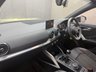 USED 2019 AUDI Q2 1.6 TDI 30 S line SUV 5dr Diesel Manual Euro 6 (s/s) (116 ps) Complementary 6 Months RAC Warranty and 12 Months RAC Breakdown Cover Also Receive a Full MOT With All Advisory Work Completed, Fresh Engine Service and RAC Multipoint Check Before Collection/Delivery