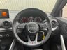 USED 2019 AUDI Q2 1.6 TDI 30 S line SUV 5dr Diesel Manual Euro 6 (s/s) (116 ps) Complementary 6 Months RAC Warranty and 12 Months RAC Breakdown Cover Also Receive a Full MOT With All Advisory Work Completed, Fresh Engine Service and RAC Multipoint Check Before Collection/Delivery