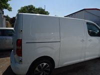USED 2017 17 CITROEN DISPATCH 2.0 BlueHDi 1400 Enterprise Plus M Panel Van 6dr Diesel Manual FWD 2 Euro 6 (s/s) (120 ps) 