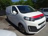 USED 2017 17 CITROEN DISPATCH 2.0 BlueHDi 1400 Enterprise Plus M Panel Van 6dr Diesel Manual FWD 2 Euro 6 (s/s) (120 ps) 