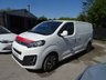 USED 2017 17 CITROEN DISPATCH 2.0 BlueHDi 1400 Enterprise Plus M Panel Van 6dr Diesel Manual FWD 2 Euro 6 (s/s) (120 ps) 