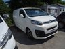 USED 2017 17 CITROEN DISPATCH 2.0 BlueHDi 1400 Enterprise Plus M Panel Van 6dr Diesel Manual FWD 2 Euro 6 (s/s) (120 ps) 