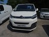 USED 2017 17 CITROEN DISPATCH 2.0 BlueHDi 1400 Enterprise Plus M Panel Van 6dr Diesel Manual FWD 2 Euro 6 (s/s) (120 ps) 