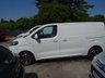 USED 2017 17 CITROEN DISPATCH 2.0 BlueHDi 1400 Enterprise Plus M Panel Van 6dr Diesel Manual FWD 2 Euro 6 (s/s) (120 ps) 