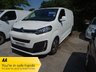 USED 2017 17 CITROEN DISPATCH 2.0 BlueHDi 1400 Enterprise Plus M Panel Van 6dr Diesel Manual FWD 2 Euro 6 (s/s) (120 ps) 