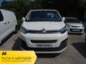 USED 2017 17 CITROEN DISPATCH 2.0 BlueHDi 1400 Enterprise Plus M Panel Van 6dr Diesel Manual FWD 2 Euro 6 (s/s) (120 ps) 