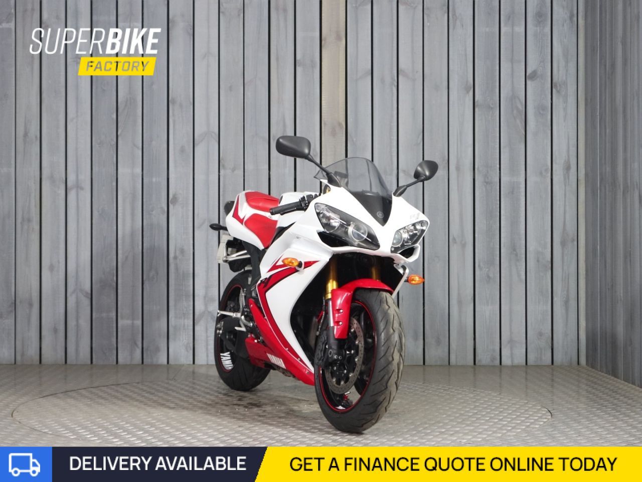 YAMAHA R1R1 YAMAHA R1R1