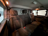 USED 2022 72 FORD TRANSIT CUSTOM 2.0 320 EcoBlue Limited Crew Van Auto L1 H1 Euro 6 (170 ps) AIR CON + 6 SEATS + EURO 6
