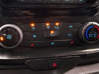 USED 2022 72 FORD TRANSIT CUSTOM 2.0 320 EcoBlue Limited Crew Van Auto L1 H1 Euro 6 (170 ps) AIR CON + 6 SEATS + EURO 6