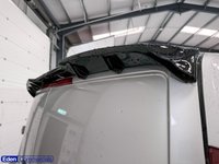 USED 2022 72 FORD TRANSIT CUSTOM 2.0 320 EcoBlue Limited Crew Van Auto L1 H1 Euro 6 (170 ps) FULL MSRT SPORT STYLE BODY KIT