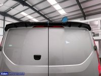 USED 2022 72 FORD TRANSIT CUSTOM 2.0 320 EcoBlue Limited Crew Van Auto L1 H1 Euro 6 (170 ps) FULL MSRT SPORT STYLE BODY KIT