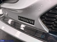USED 2022 72 FORD TRANSIT CUSTOM 2.0 320 EcoBlue Limited Crew Van Auto L1 H1 Euro 6 (170 ps) FULL MSRT SPORT STYLE BODY KIT